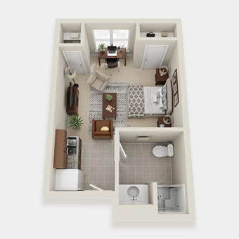 godfrey-floor-plans-studio